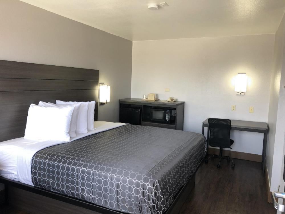 Americas Best Value Inn & Suites San Antonio Arena District